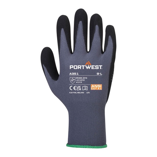 Gant DermiFlex Plus picots – Portwest A351