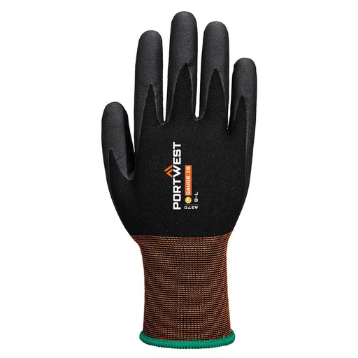 Gant GP Grip 15 mousse de nitrile – Portwest A370