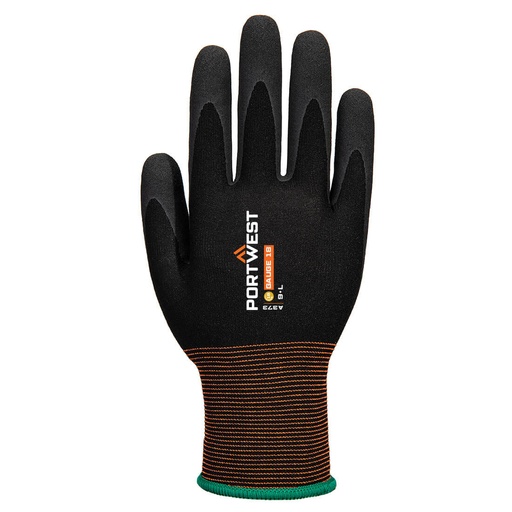 Gant GP Grip 18 latex sablé – Portwest A373
