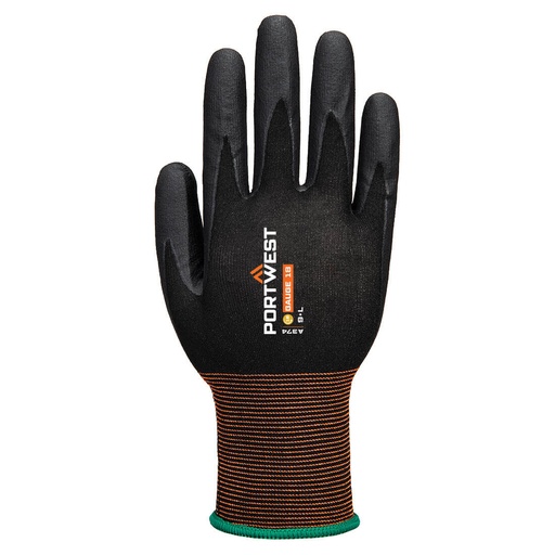 Gant GP Grip 18 mousse de nitrile – Portwest A374