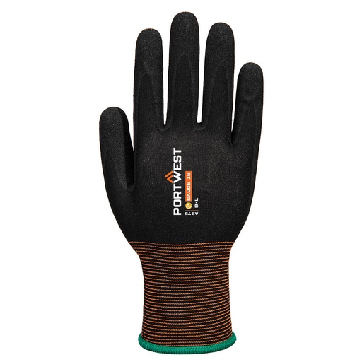Gant GP Grip 18 nitrile sablé – Portwest A375