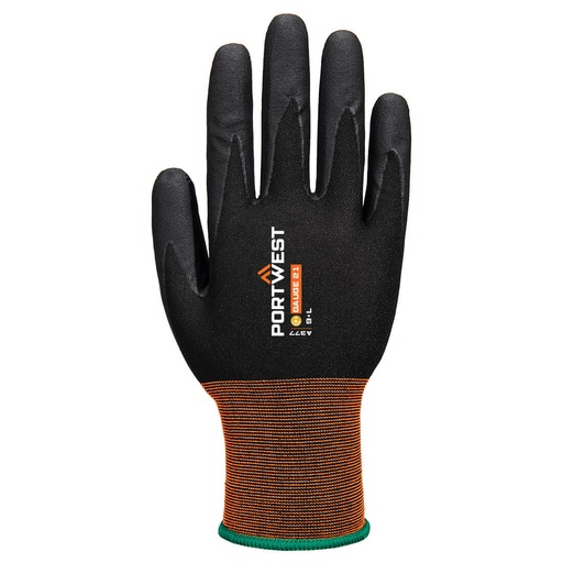 Gant GP Grip 21 mousse de nitrile – Portwest A377