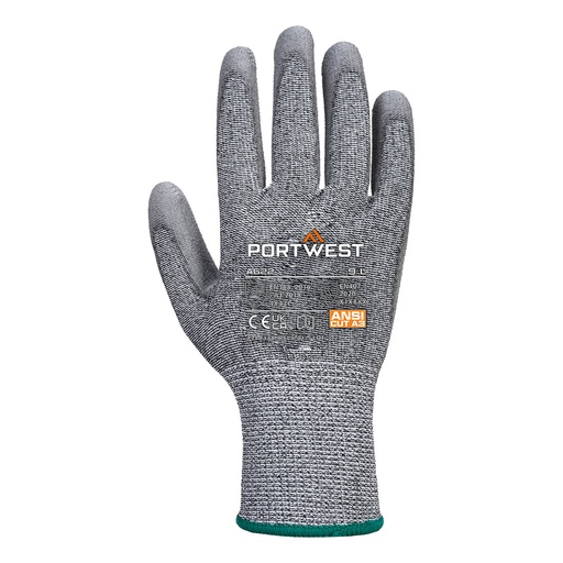 Gant anti-coupure C paume PU – Portwest A622