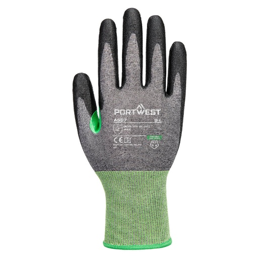 Gant anti-coupure CS C18 PU – Portwest A637