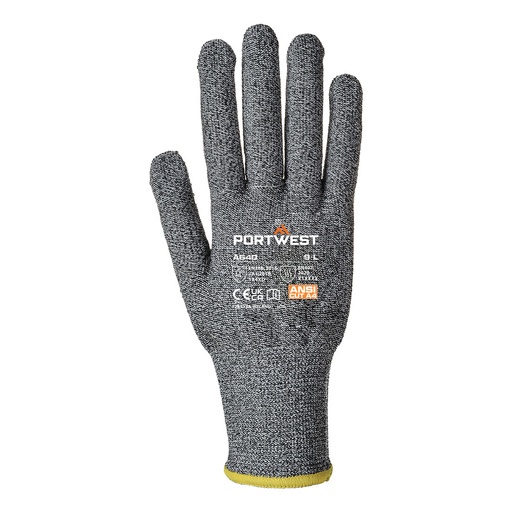 Gant Sabre anti-coupure D à picots – Portwest A640