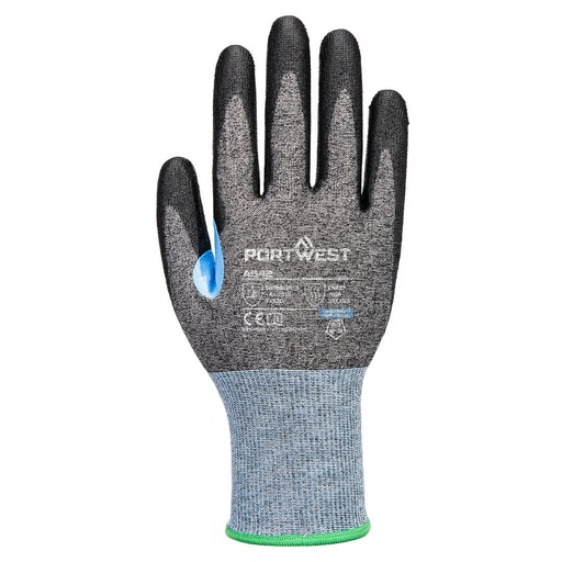Gant anti-coupure CS D18 PU – Portwest A642