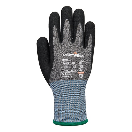 Gant hiver Vis-Tex anti-coupure D – Portwest A646
