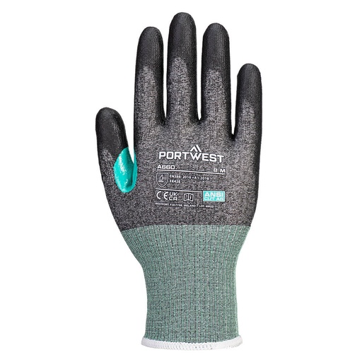 Gant anti-coupure CS E18 PU – Portwest A660