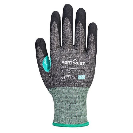 Gant CS anti-coupure E18 nitrile – Portwest A661