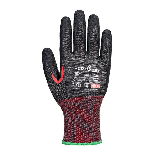 Gant CS anti-coupure F latex J13 – Portwest A671