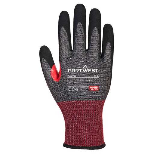 Gant CT anti-coupure F18 nitrile – Portwest A673