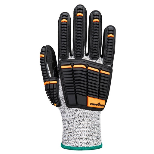 Gant Impact C13 mousse de nitrile – Portwest A718