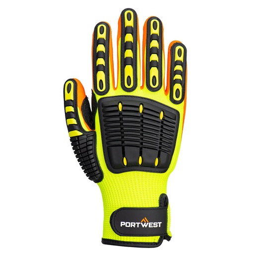 Gant Impact 13 paume renforcée nitrile – Portwest A721