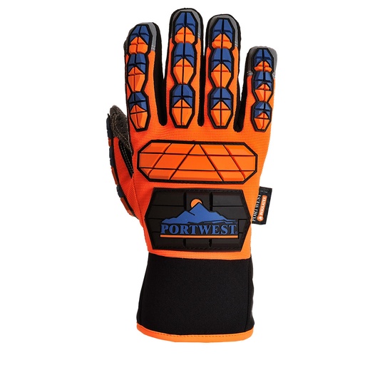 Gant Aqua-Seal Pro étanche anti-impact – Portwest A726