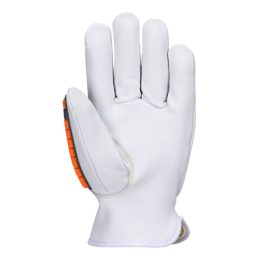 Gant Impact Cut F cuir de chèvre – Portwest A747