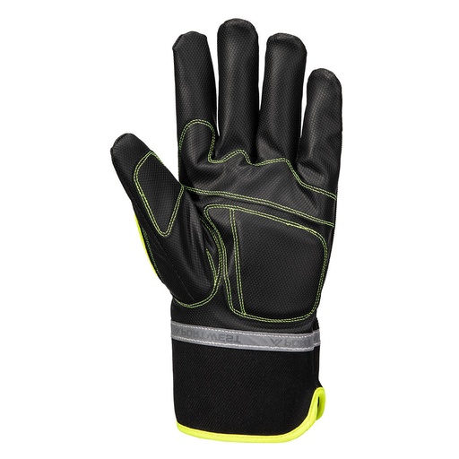 Gant mécanique Cold 450 PU imperméable – Portwest A753