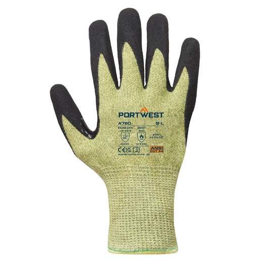 Gant Arc Grip anti-coupure D – Portwest A780