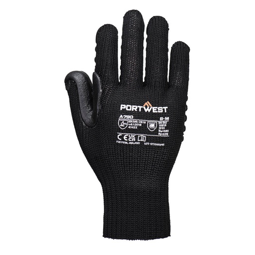 Gant anti-vibration – Portwest A790