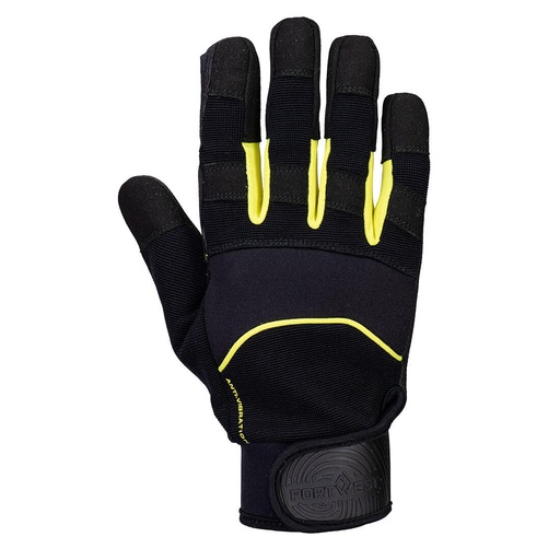 Gant anti-vibration dextérité – Portwest A791
