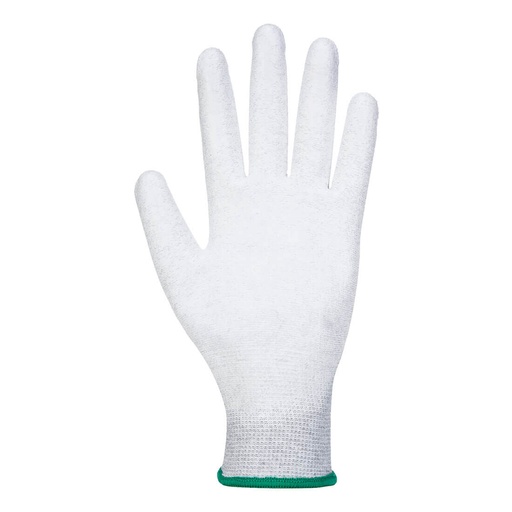 Gant ESD 13 PU paume Essential – lot de 12 paires – Portwest AB199
