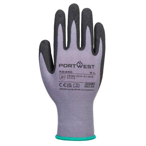 Gant DermiFlex Essential – lot de 12 paires – Portwest AB350