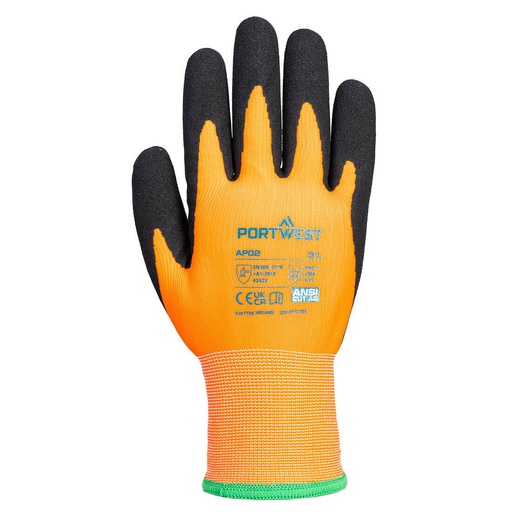 Gant Thermo Pro Ultra hydrofuge – Portwest AP02