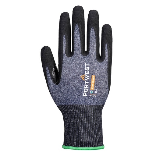 Gant SG Cut C15 Eco nitrile – lot de 12 paires – Portwest AP18