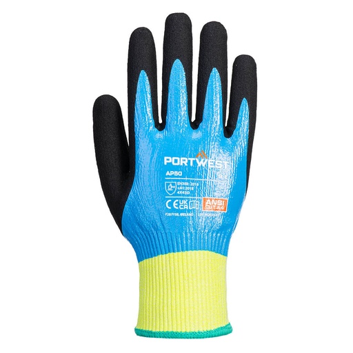 Gant Aqua Cut Pro coupure D – Portwest AP50