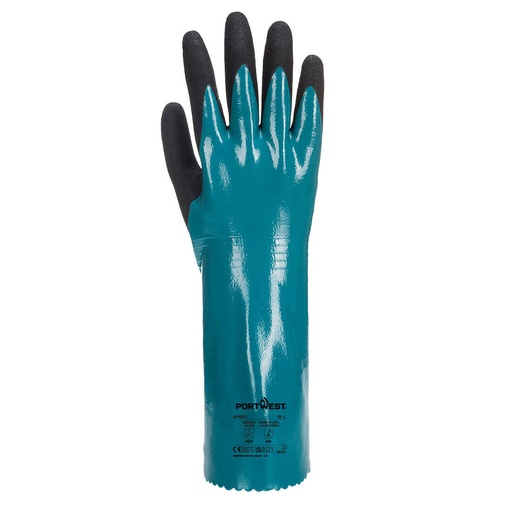 Gant manchette Sandy Grip Lite – Portwest AP60