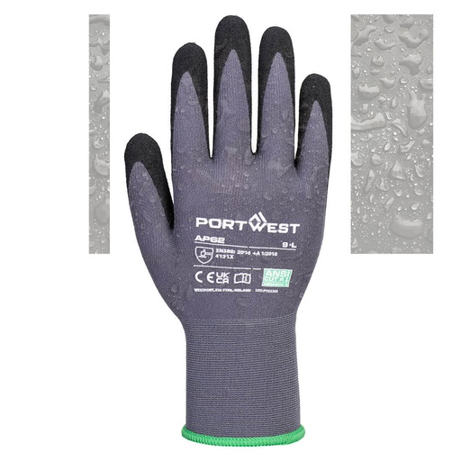 Gant DermiFlex Aqua hydrofuge – Portwest AP62