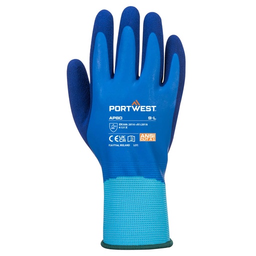 Gant Liquid Pro latex – Portwest AP80