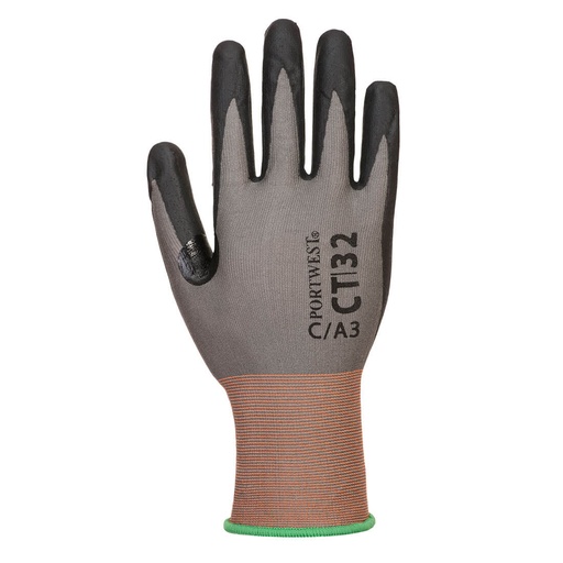 Gant CT anti-coupure C mousse nitrile C18 – Portwest CT32
