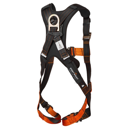 Harnais Ultra 1 point 140 kg – Portwest FP71