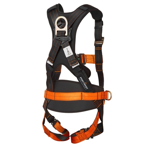 Harnais Ultra 3 points 140 kg – Portwest FP73