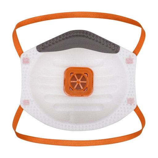 Masque FFP1 à valve – boîte de 10 – Portwest P101