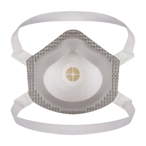 Masque FFP3 Ultimate réutilisable – boîte de 5 – Portwest P306