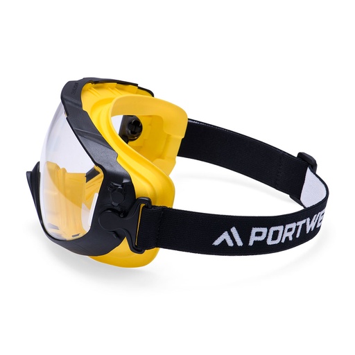 Lunette-masque TPE – Portwest PG01