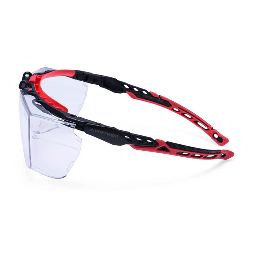 Surlunettes de sécurité Extra OTG – Portwest PR03