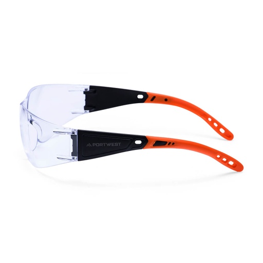 Lunettes enveloppantes Pro – Portwest PR32