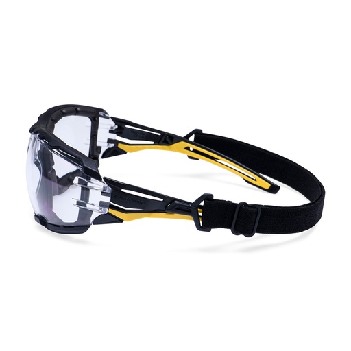 Lunettes anti-salissure oléophobes – Portwest PS09