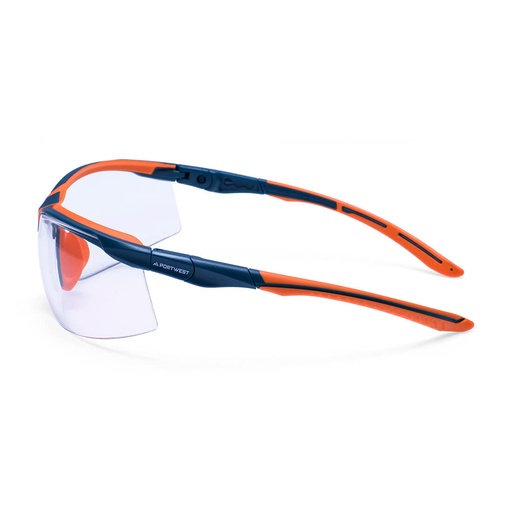 Lunettes MEGA KN anti-rayures anti-buée – Portwest PS13