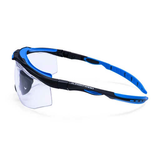 Lunettes Peak KN – Portwest PS23