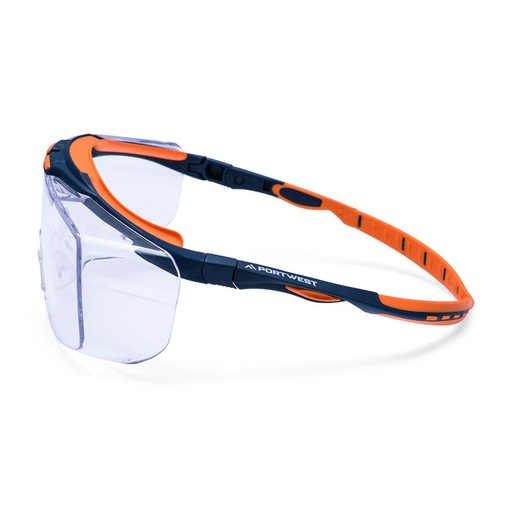 Surlunettes Peak OTG – Portwest PS24