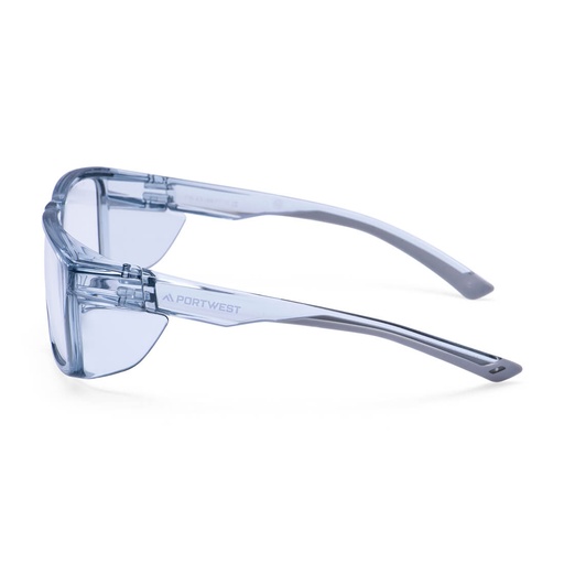 Lunettes à écrans latéraux – Portwest PS26