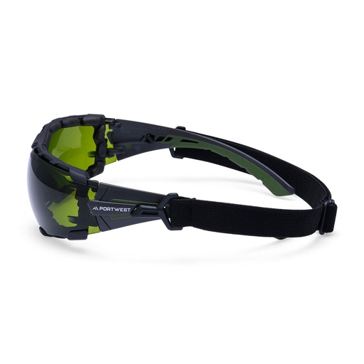 Lunettes Tech Look Lite KN avec sangle – Portwest PS28