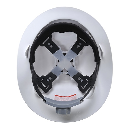 Casque à bord intégral Future – Portwest PS52