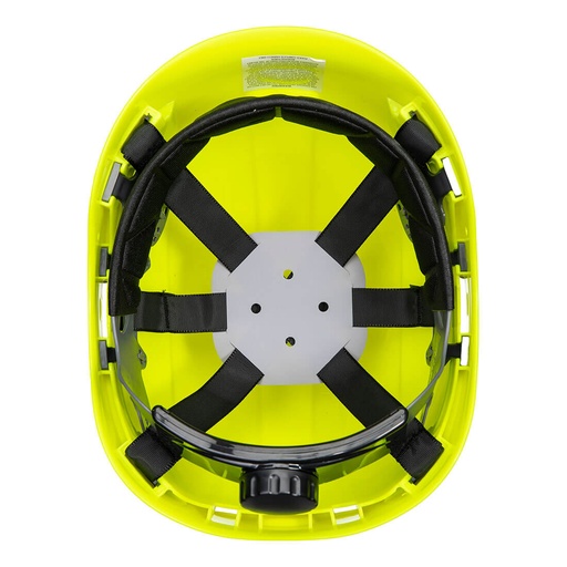 Casque Height Endurance travaux en hauteur – Portwest PS53