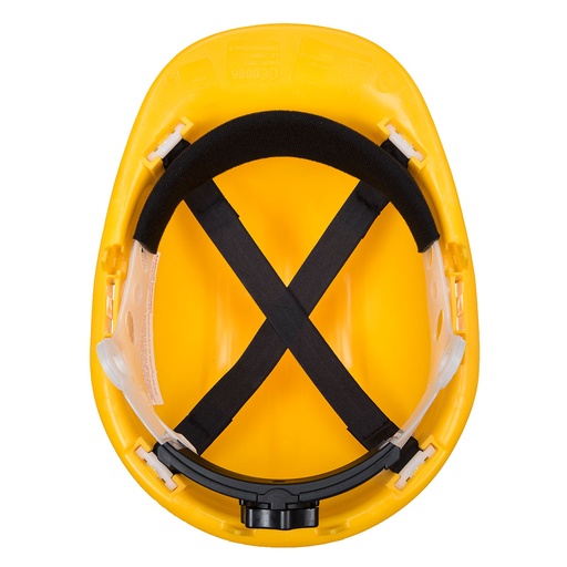 Casque Expertbase à crémaillère – Portwest PS57