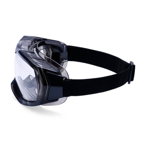 Lunette-masque Ultra Safe Light ventilée – Portwest PS66