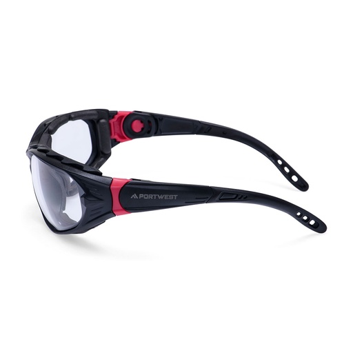 Lunettes Levo 2 en 1 – Portwest PW11